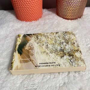 New KKW Mrs West Palette